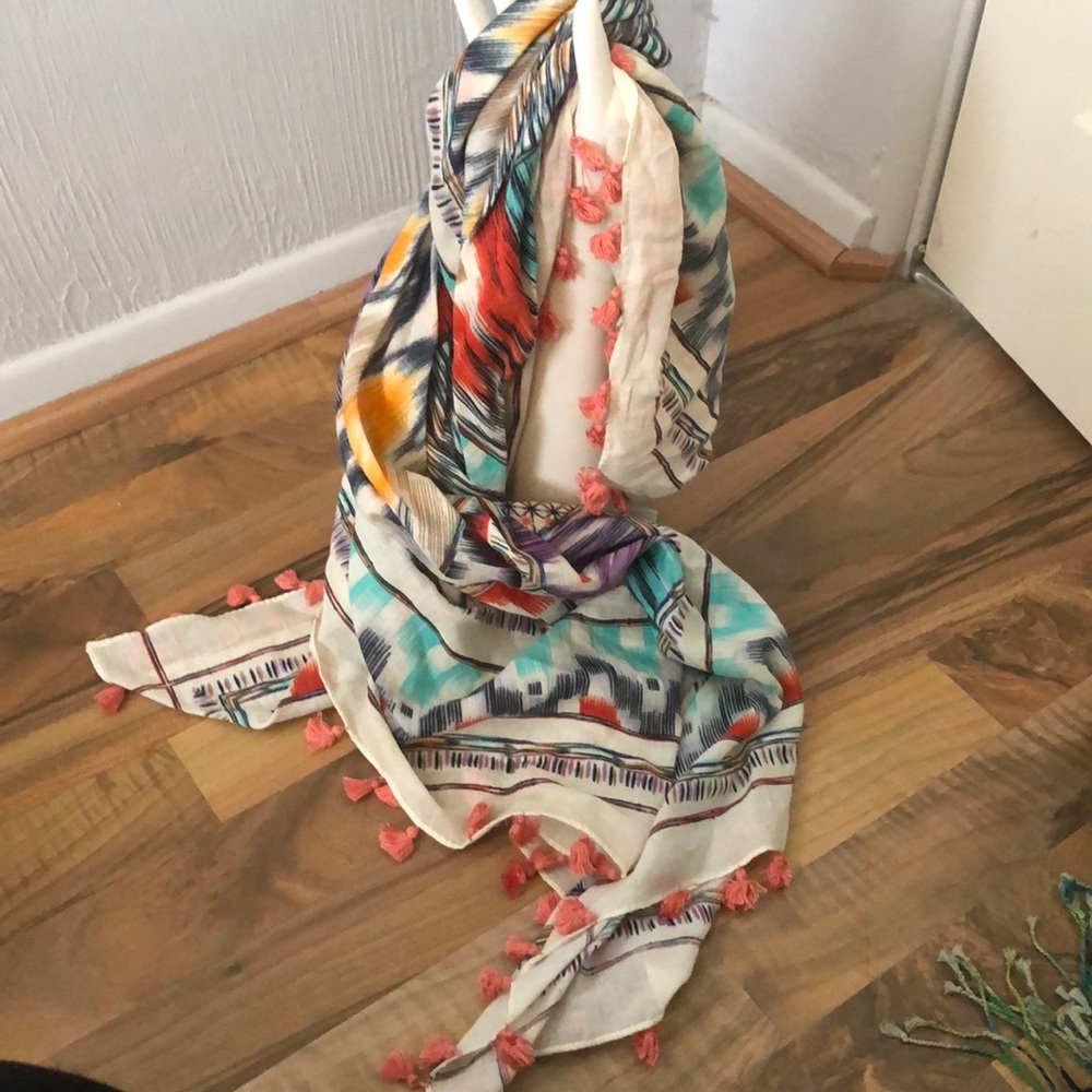 Scarf